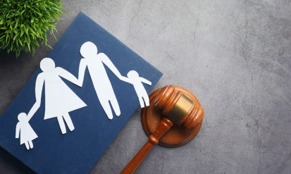 Domestic Family Law